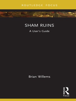 cover image of Sham Ruins
